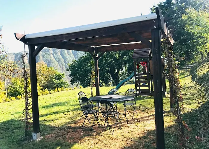 Villa Degli Orti