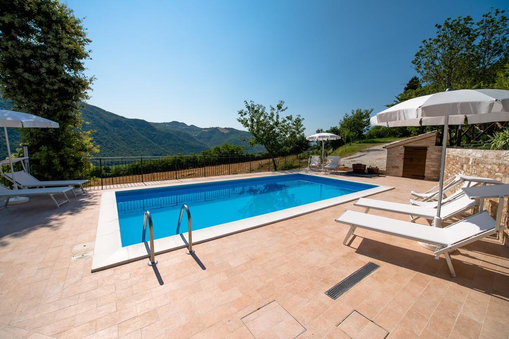 Degli Orti Apartment