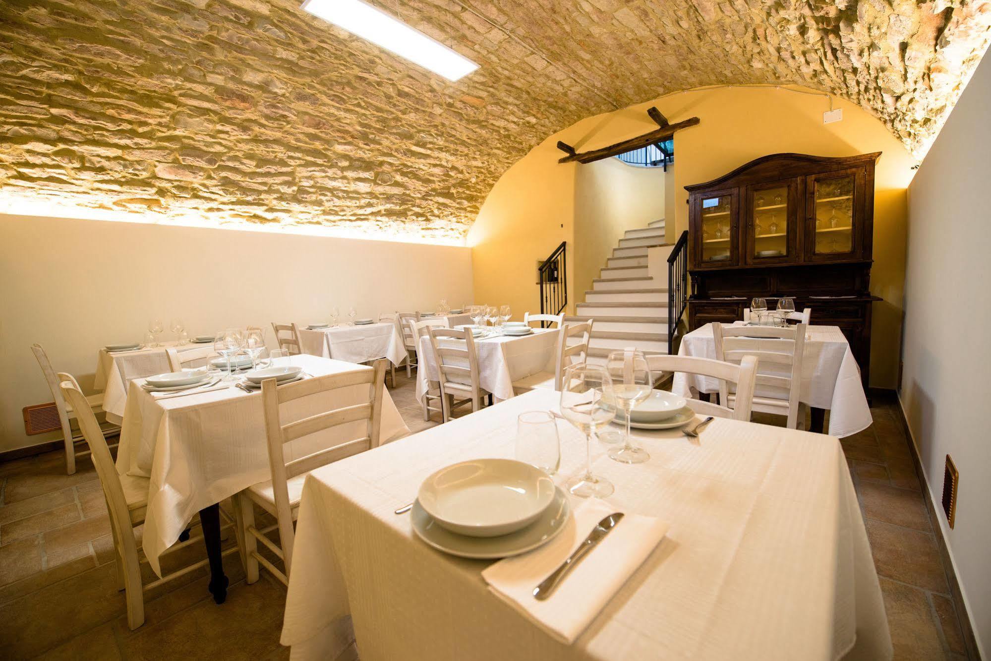 Apartment Degli Orti