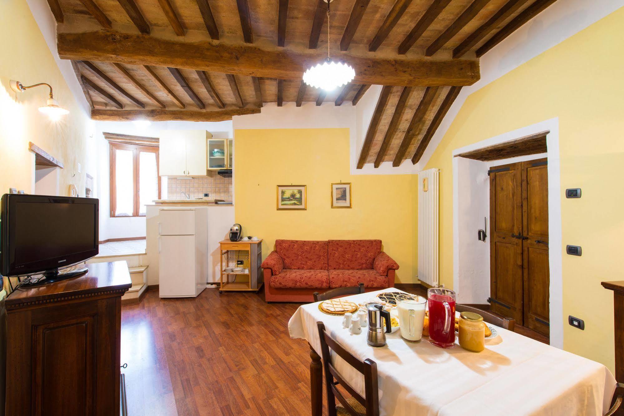 Degli Orti * Acqualagna