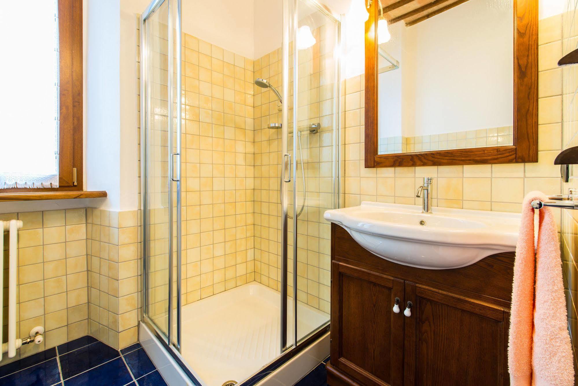 Apartment Degli Orti *
