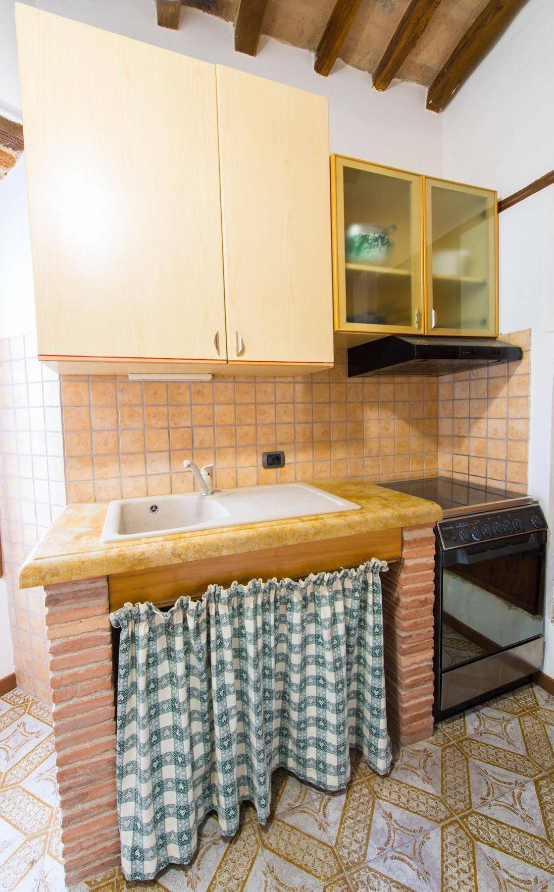 Apartment Degli Orti *
