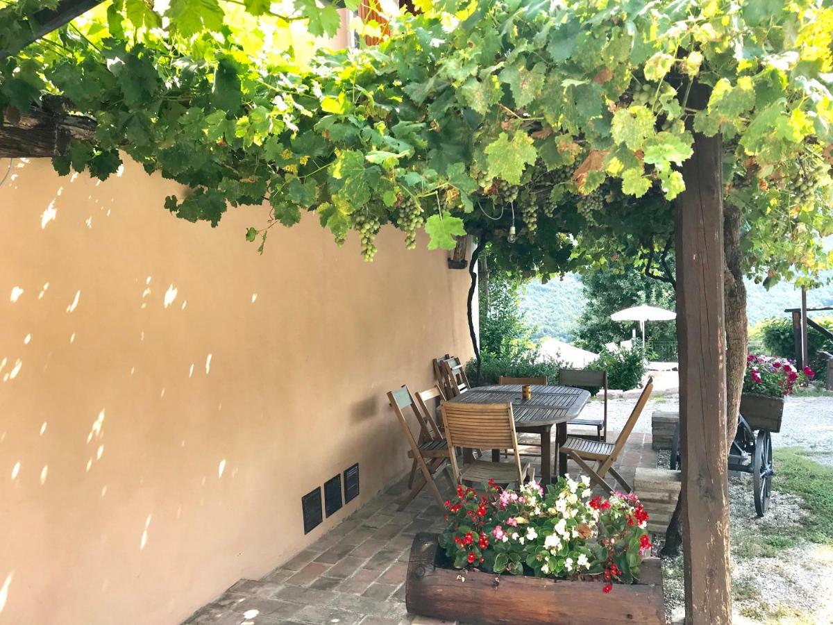Apartment Degli Orti